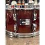 Used Odery Drums Used Odery Drums 14X7.5 Eyedentity Series Sapele Snare Drum Explosion Explosion 215