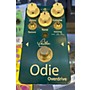 Used Odie Used Odie Odie Effect Pedal