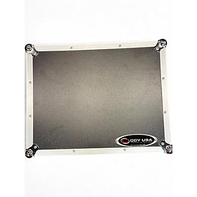Used Ody Usa DJ Case H16xW20xD8 DJ Case