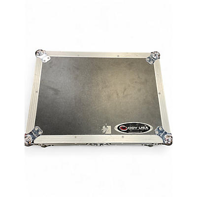 Used Ody Usa Miscellaneous DJ Case