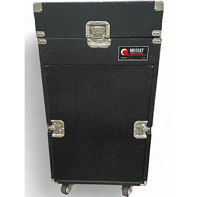 Used Odyssey 16U Rackmount Case