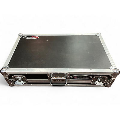 Used Odyssey 31"X18X"7.5" DJ Case