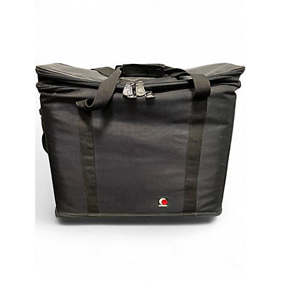 Used Odyssey 4 Space Rack Bag Utility Case
