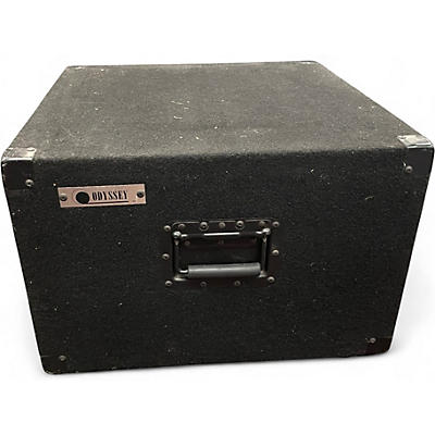 Used Odyssey 6U Rackmount Case