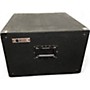 Used Odyssey 6U Rackmount Case