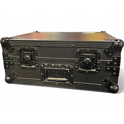 Used Odyssey Black Label FZ1200BL DJ Case