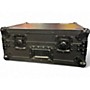 Used Odyssey Black Label FZ1200BL DJ Case