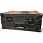Used Odyssey Black Label FZ1200BL DJ Case