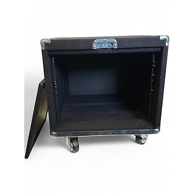 Used Odyssey CRP08W Mixer Case