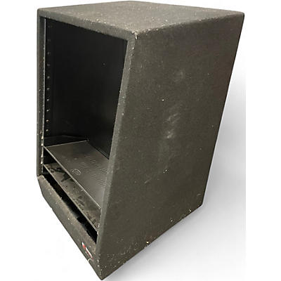 Used Odyssey Carpeted Studio Rack Misc Stand