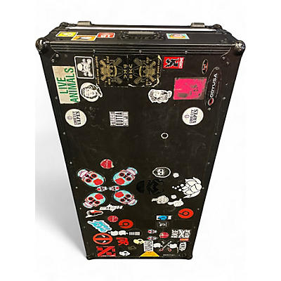 Used Odyssey Coffin Style DJ Road Case DJ Case