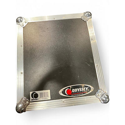 Used Odyssey DJ CASE DJ Case