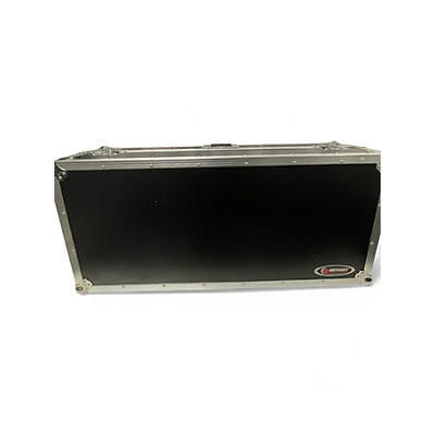 Used Odyssey DJ Controller Flight Case DJ Case