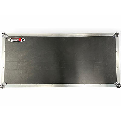 Used Odyssey DJ Flight Case With Wheels DJ Case