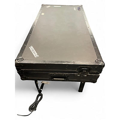 Used Odyssey FLIGHT CASE FX DJ Case