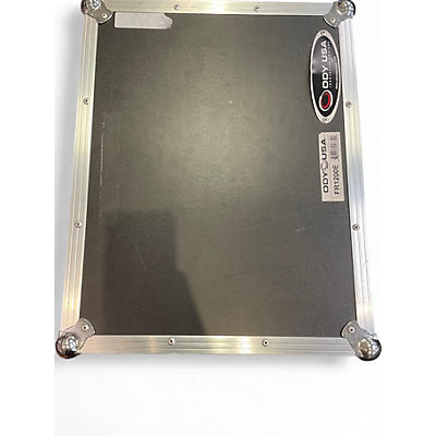 Used Odyssey FR200E Mixer Case