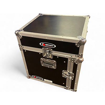 Used Odyssey FZ-1008 Rackmount Case