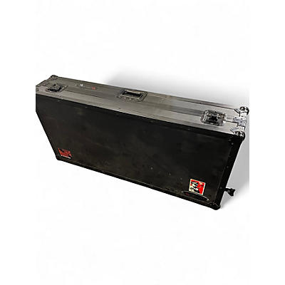 Used Odyssey FZ12CDJWXD2BL DJ Case