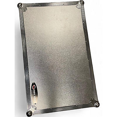 Used Odyssey FZGSDDJ1000W2BL Utility Case