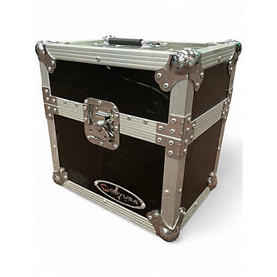 Used Odyssey FZMIC12 MICROPHONE CASE Microphone Bag