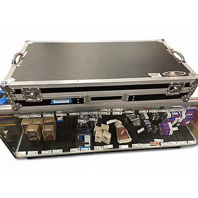Used Odyssey FZRANE1272W DJ Case