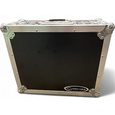 Used Odyssey Flight Case Mixer Case