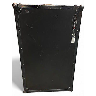 Used Odyssey Flight Case for Pioneer DJ SZ DJ Case