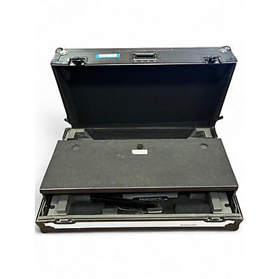 Used Odyssey LED DJ Case NS7 DJ Case