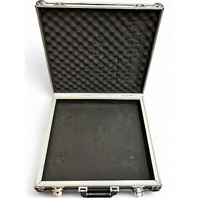 Used Odyssey Low Profile Flight DJ Case