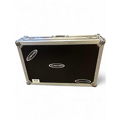 Used Odyssey MIX DECK DJ Case
