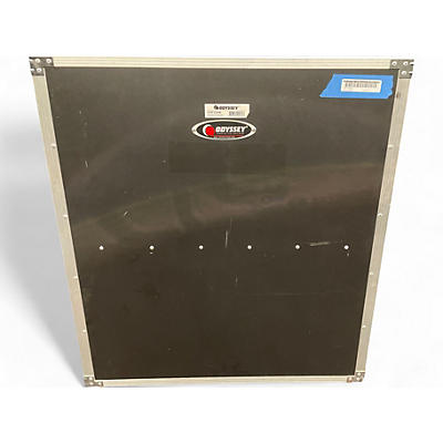 Used Odyssey MOBILE DJ STAND Misc Stand