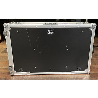 Used Odyssey Prime 4 Flight CAse