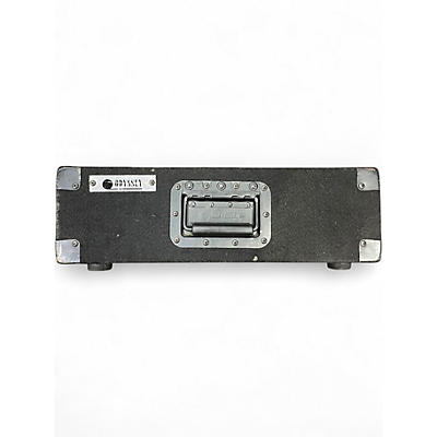 Used Odyssey Rack Case Utility Case