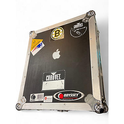 Used Odyssey Road Case Mixer Case