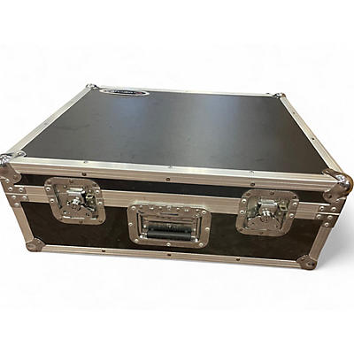 Used Odyssey USA Flight case Rackmount Case