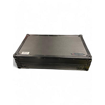 Used Odyssey black pioneer flight case