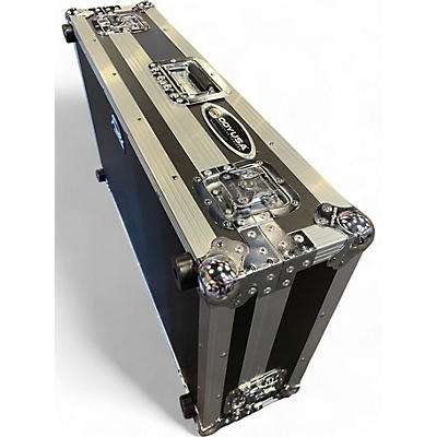 Used Odyssey fzpiddjsx DJ Case