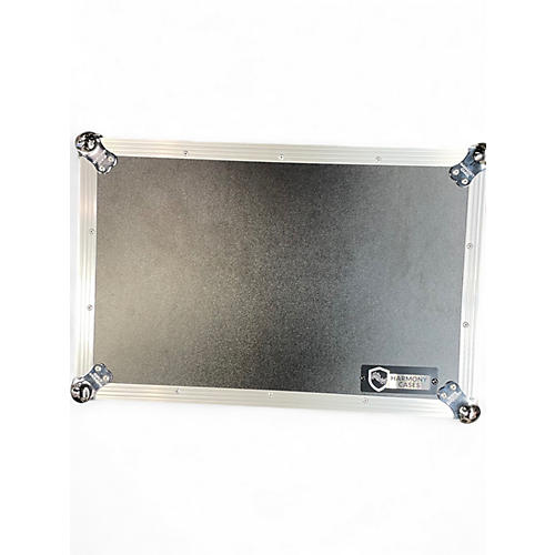 Used Odyssey hcddj800 Mixer Case