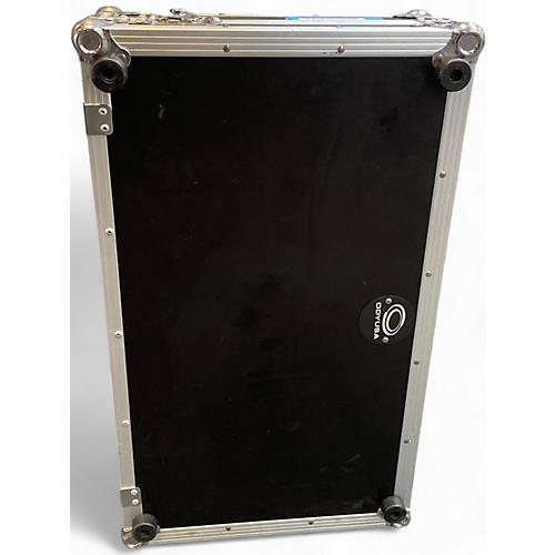 Used Odyssey srt1000 flight case DJ Case