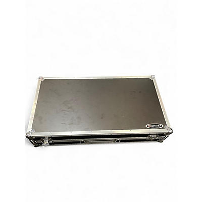 Used Odyusa DJ CONTROLLER HARDCASE Utility Case