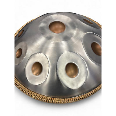 Used Oem Hand Pan Steel Drum