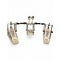 Used OffSet ECLIPSE Double Bass Drum Pedal