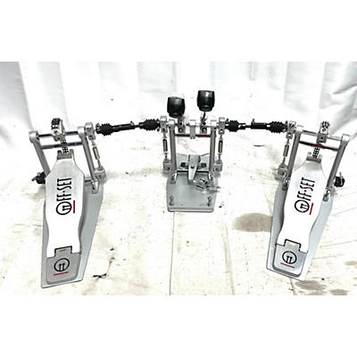 OffSet Used OffSet Eclipse Double Bass Drum Pedal