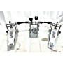 Used OffSet Used OffSet Eclipse Double Bass Drum Pedal