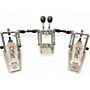 Used OffSet Eclipse Double Bass Drum Pedal