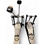 Used OffSet Eclipse Double Bass Drum Pedal