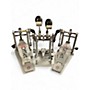 Used OffSet Eclipse Double Bass Pedal Double Bass Drum Pedal