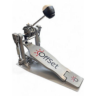 Used OffSet SOLE SINGLE PEDAL Single Bass Drum Pedal