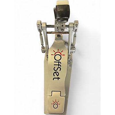 Used OffSet SOLE Single Bass Drum Pedal
