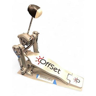 Used OffSet SOLE Single Bass Drum Pedal